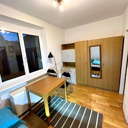 Mini Flat Διαμέρισμα Γκρατς Εξωτερικό φωτογραφία