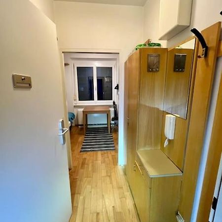 Mini Flat Διαμέρισμα Γκρατς Εξωτερικό φωτογραφία