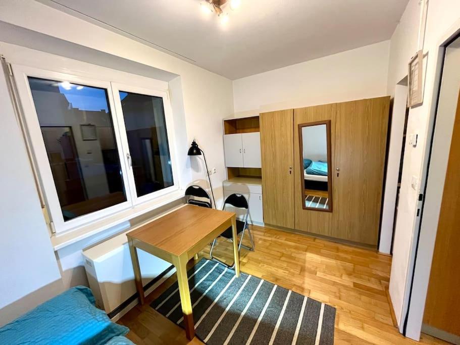 Mini Flat Διαμέρισμα Γκρατς Εξωτερικό φωτογραφία